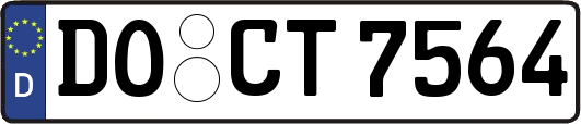DO-CT7564