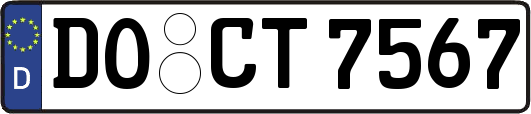 DO-CT7567
