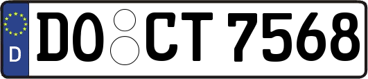 DO-CT7568