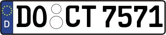 DO-CT7571