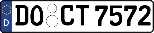 DO-CT7572
