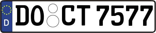 DO-CT7577
