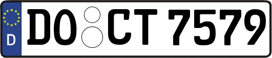DO-CT7579