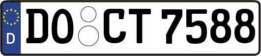 DO-CT7588