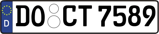 DO-CT7589