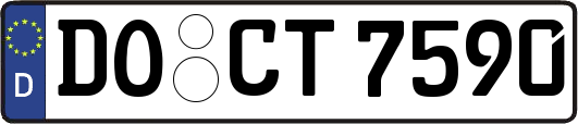 DO-CT7590