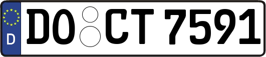 DO-CT7591