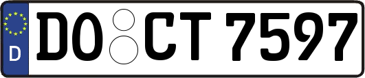 DO-CT7597