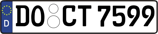 DO-CT7599