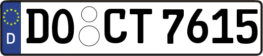 DO-CT7615