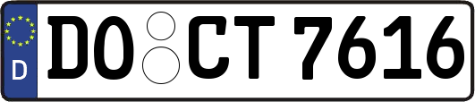 DO-CT7616