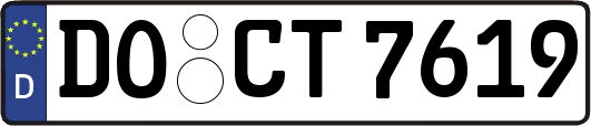 DO-CT7619