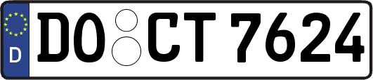 DO-CT7624