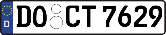 DO-CT7629