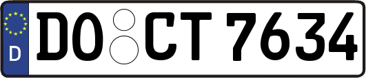 DO-CT7634