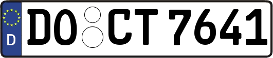DO-CT7641