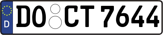 DO-CT7644