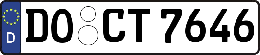 DO-CT7646