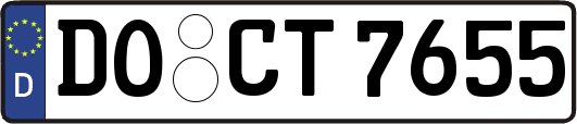 DO-CT7655