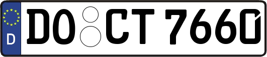 DO-CT7660