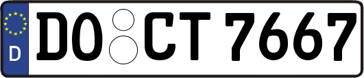 DO-CT7667