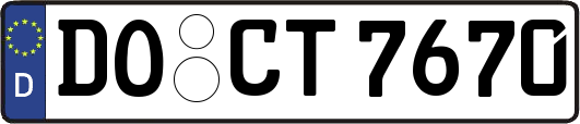 DO-CT7670
