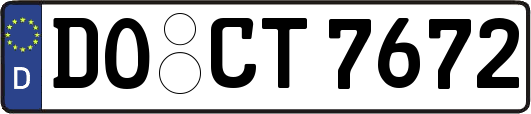DO-CT7672