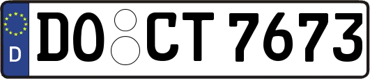 DO-CT7673