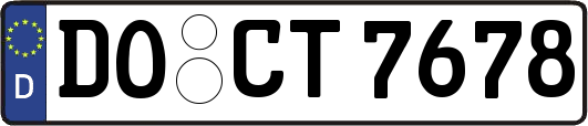 DO-CT7678
