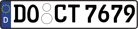 DO-CT7679