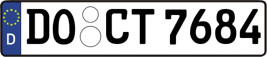 DO-CT7684