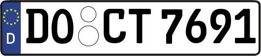 DO-CT7691