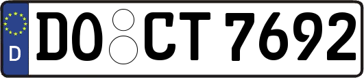 DO-CT7692