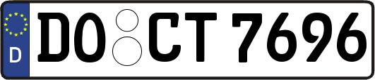 DO-CT7696