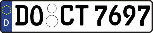 DO-CT7697