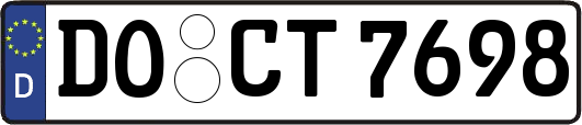 DO-CT7698