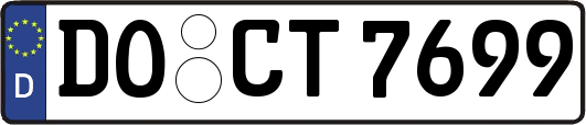 DO-CT7699