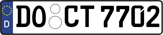 DO-CT7702