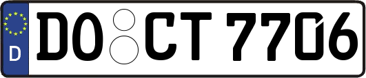 DO-CT7706