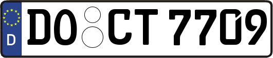 DO-CT7709