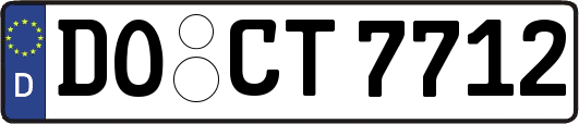 DO-CT7712