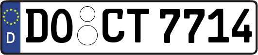DO-CT7714