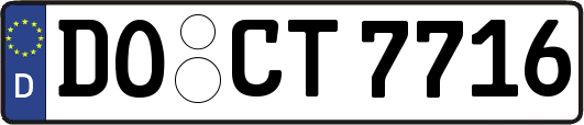 DO-CT7716