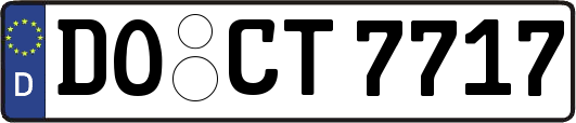 DO-CT7717