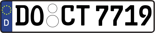 DO-CT7719