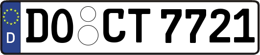 DO-CT7721