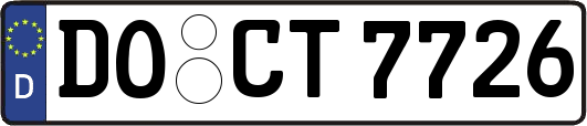 DO-CT7726