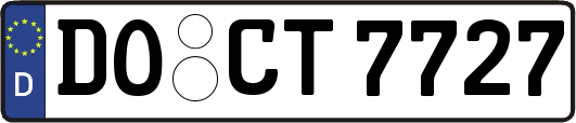DO-CT7727