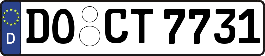 DO-CT7731