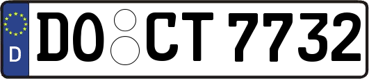 DO-CT7732